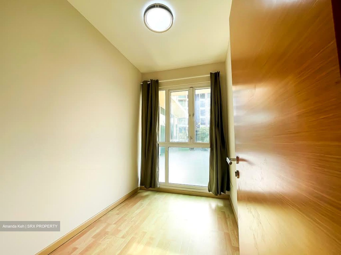 Savannah Condopark (D18), Condominium #563203531